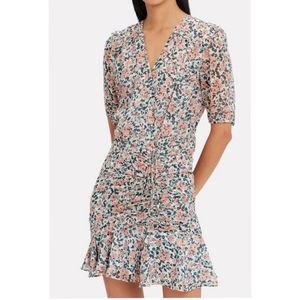 Veronica Beard Dakota Mini Dress